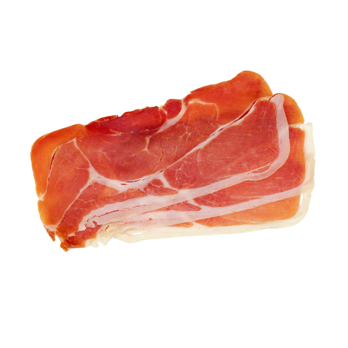 Serrano Schinken 20 Monate geputzt Block min. 2,5 Kg