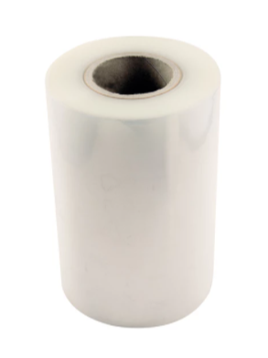 Wonster Sealing Film PP Clear 410 mm / 500 m Anti-Fog 1 Roll