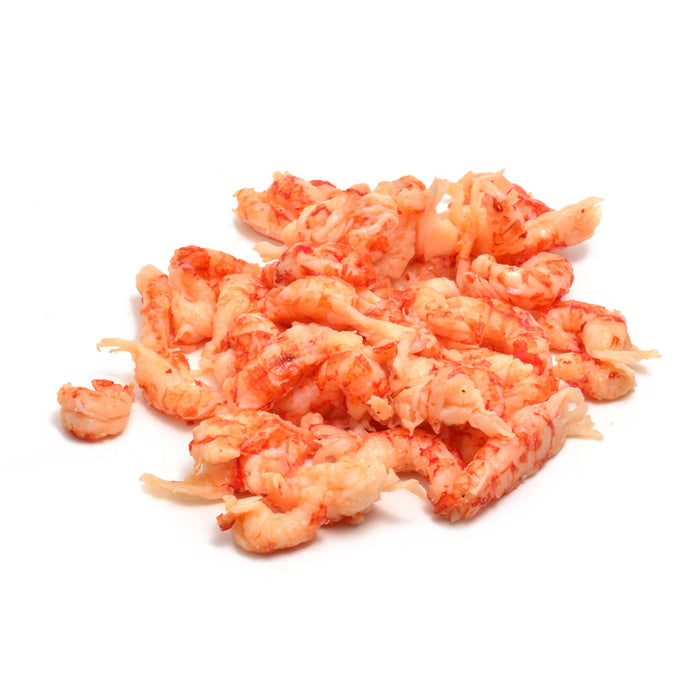 Crayfish Tails 150/200 Frozen per Block