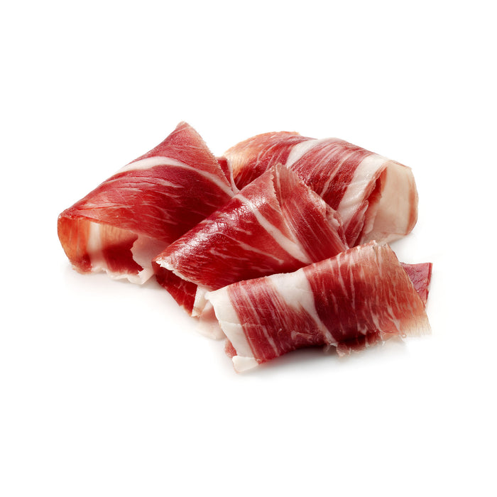 Bellota Iberico Ham with Leg Bone min. 7.5 Kg