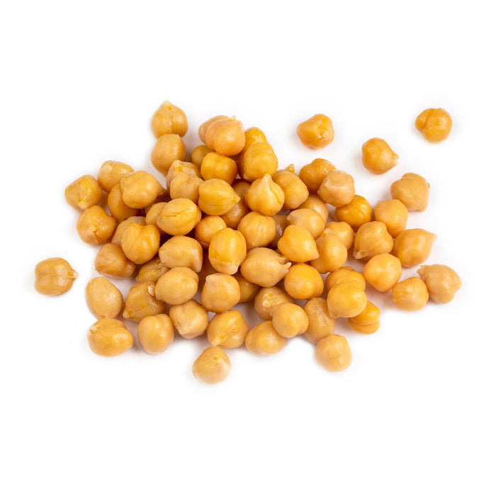 Chickpeas in Water 2.65 KG (ATG 1.5 KG)