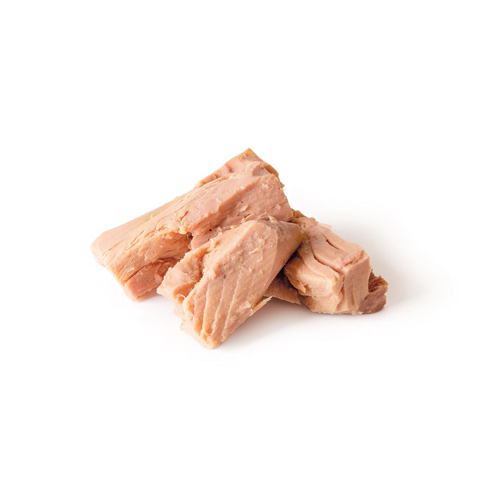 Tuna Pieces in Sunflower Oil 1.705 KG (ATG 1.4 KG)